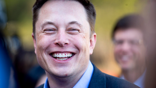 Elon Musk: Die For Me<em></em>